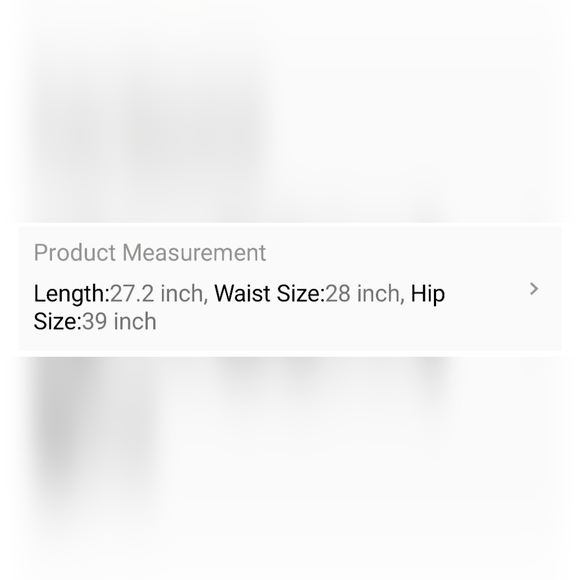 🌸NWOT🌸 Twist Front Retro PU Leather Pencil Skirt. Burgundy. Size: M - Picture 4 of 4